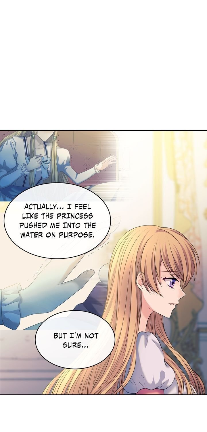 Sincerely: I Became a Duke’s Maid Chapter 85 - Page 11