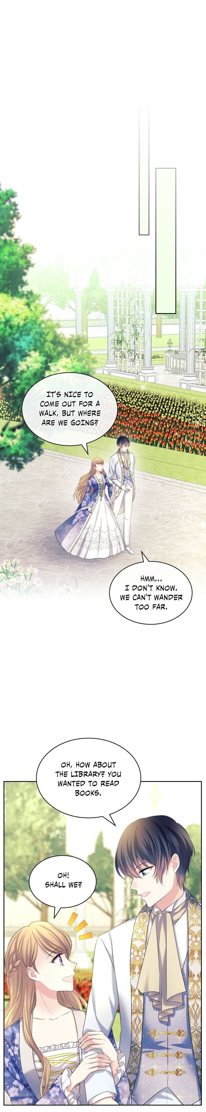 Sincerely: I Became a Duke’s Maid Chapter 85 - Page 17
