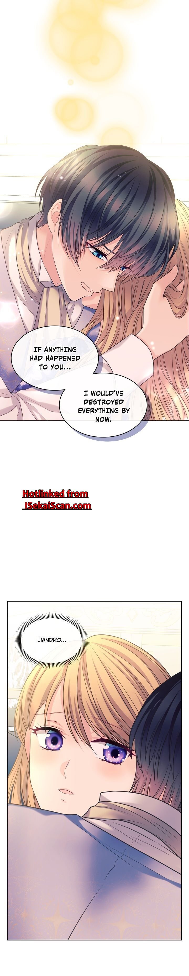 Sincerely: I Became a Duke’s Maid Chapter 86 - Page 11