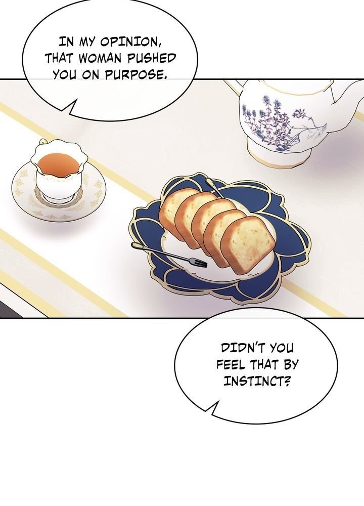 Sincerely: I Became a Duke’s Maid Chapter 86 - Page 7