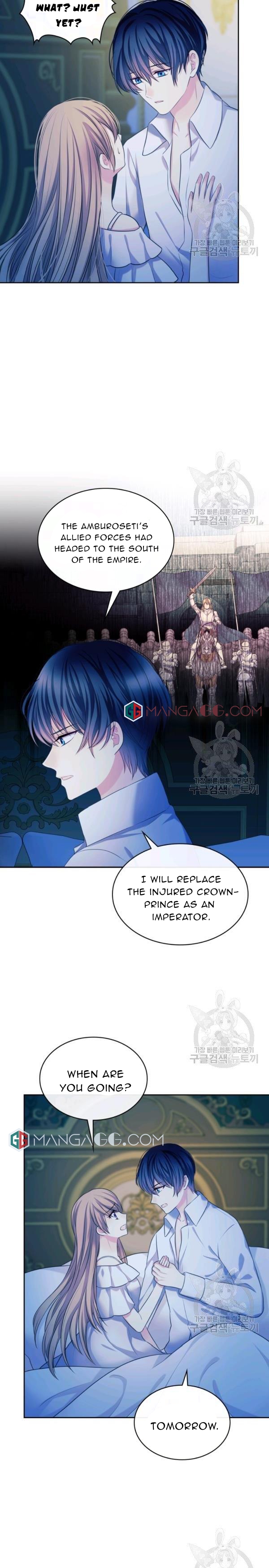 Sincerely: I Became a Duke’s Maid Chapter 94 - Page 16