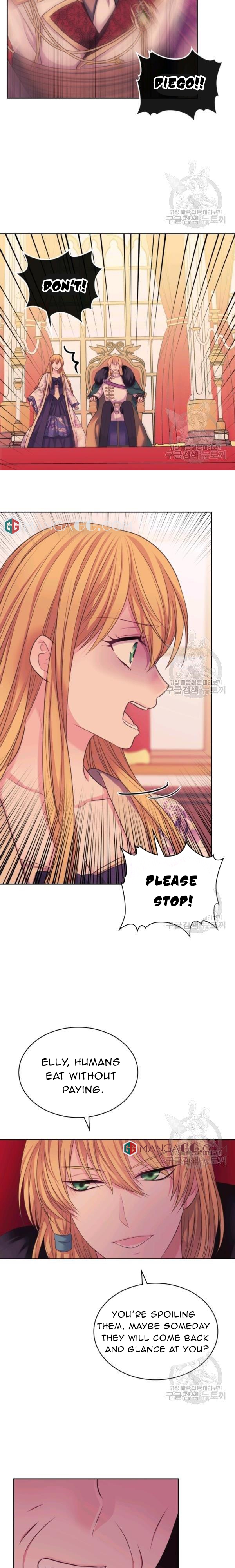 Sincerely: I Became a Duke’s Maid Chapter 95 - Page 19
