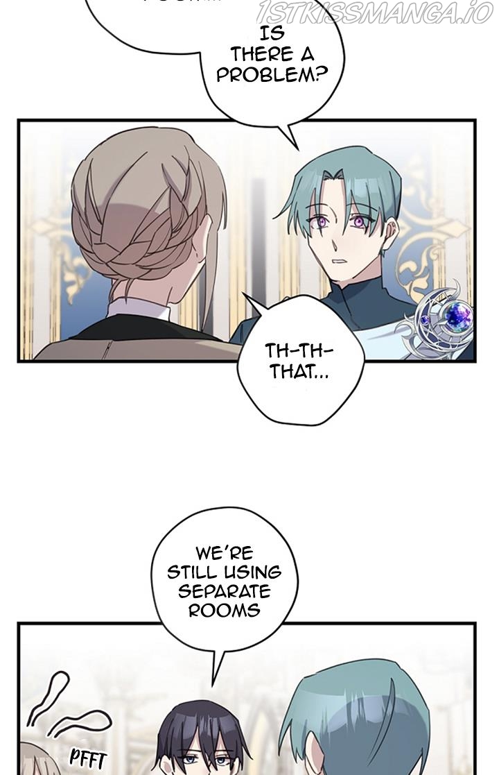 Please Cry, Crown Prince Chapter 14 - Page 2