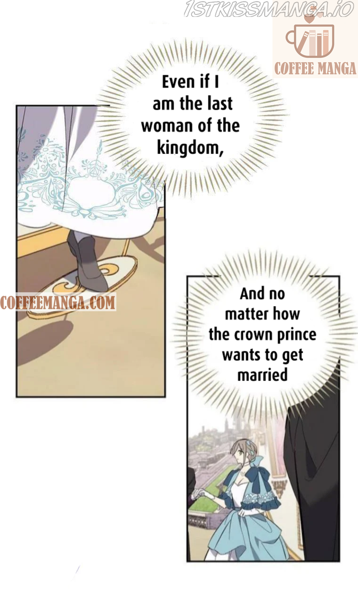 Please Cry, Crown Prince Chapter 2 - Page 22