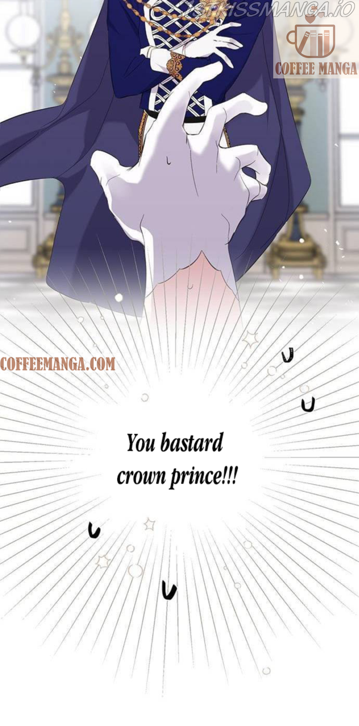 Please Cry, Crown Prince Chapter 2 - Page 54