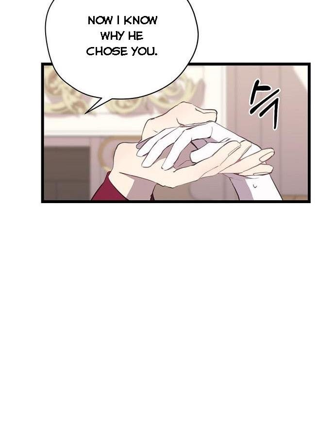 Please Cry, Crown Prince Chapter 3 - Page 36