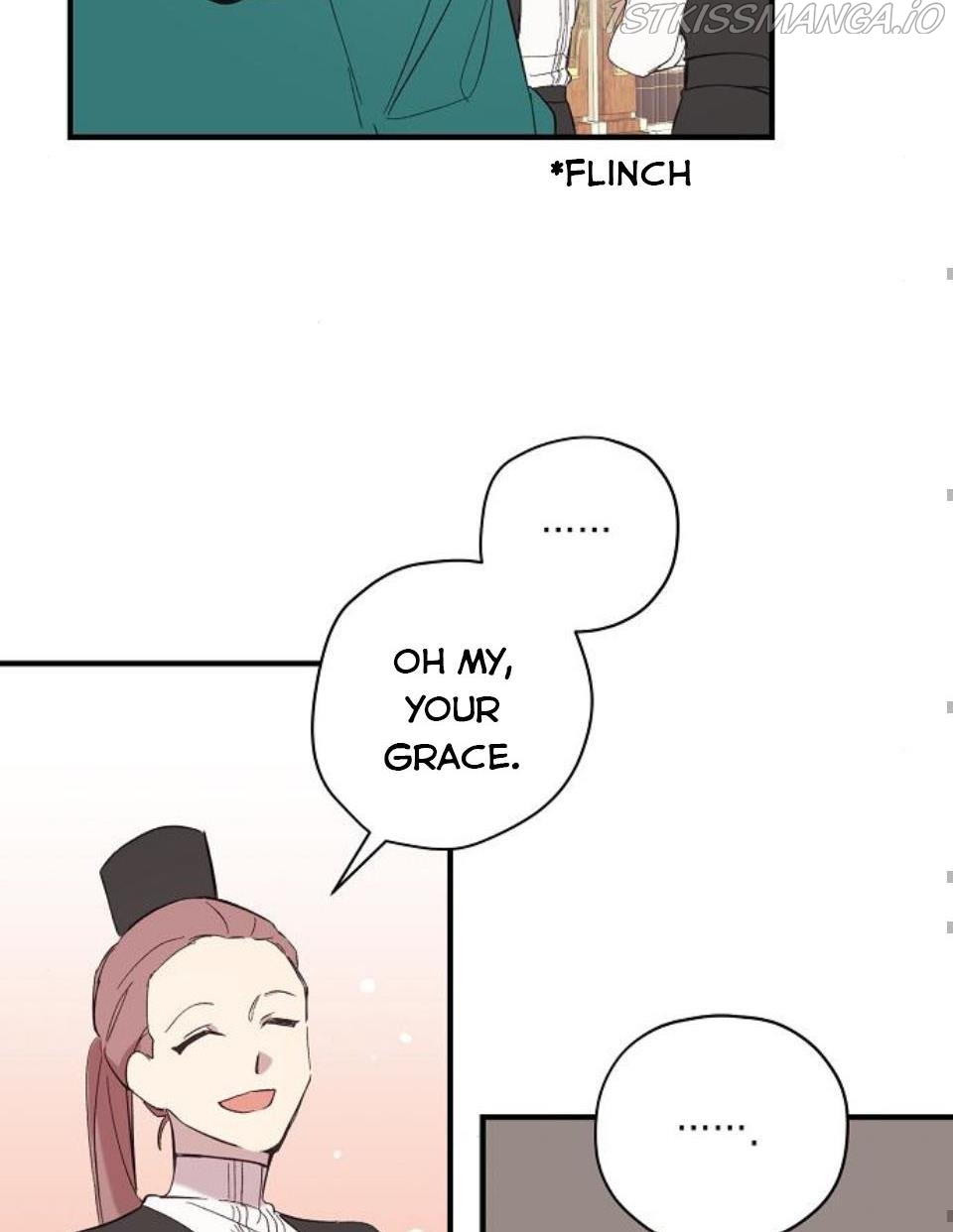 Please Cry, Crown Prince Chapter 4 - Page 47