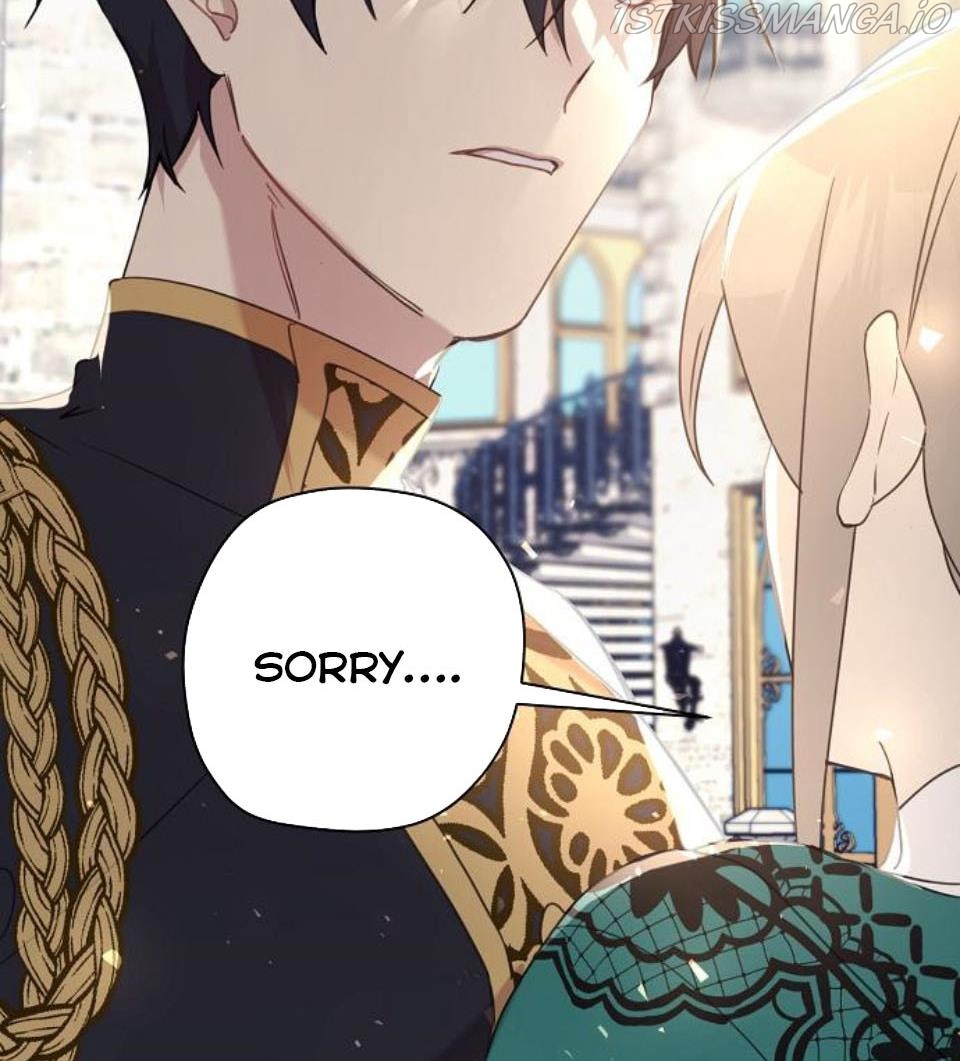 Please Cry, Crown Prince Chapter 4 - Page 66