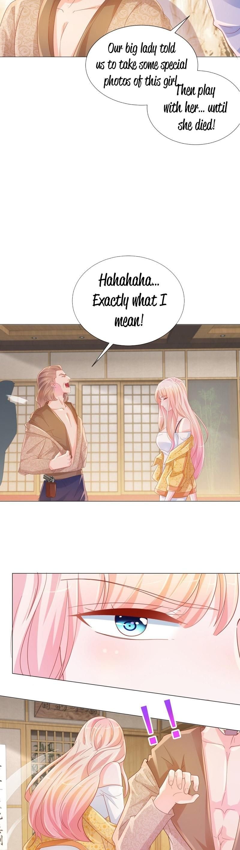 Full Marks Hidden Marriage: Pick Up a Son, Get a Free Husband Chapter 326 - Page 4