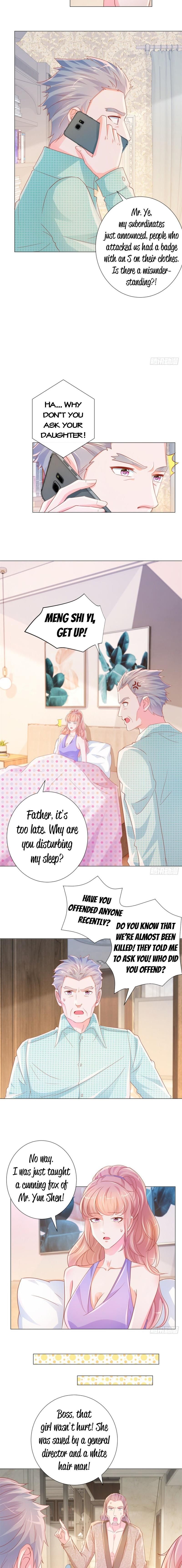 Full Marks Hidden Marriage: Pick Up a Son, Get a Free Husband Chapter 328 - Page 1