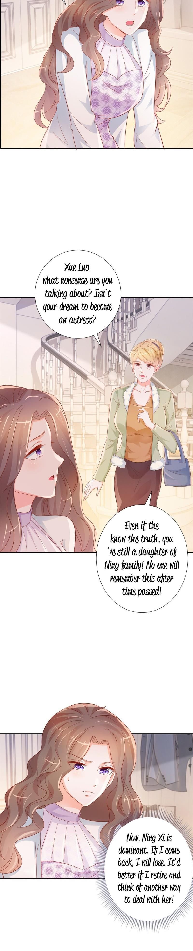 Full Marks Hidden Marriage: Pick Up a Son, Get a Free Husband Chapter 331 - Page 6