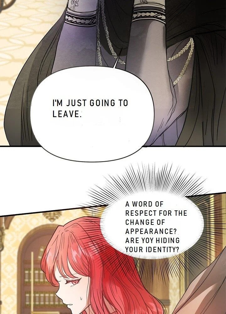 I was just trying to prevent the breakup of the main characters Chapter 0 - Page 24