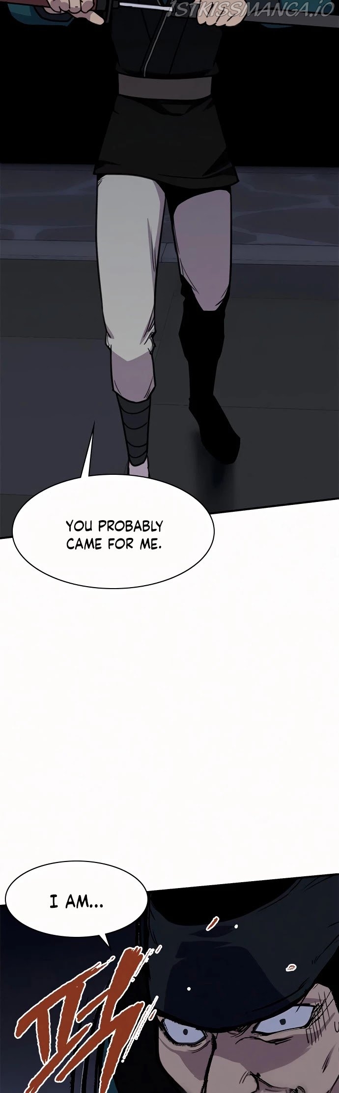 The Strongest Ever Chapter 53 - Page 33