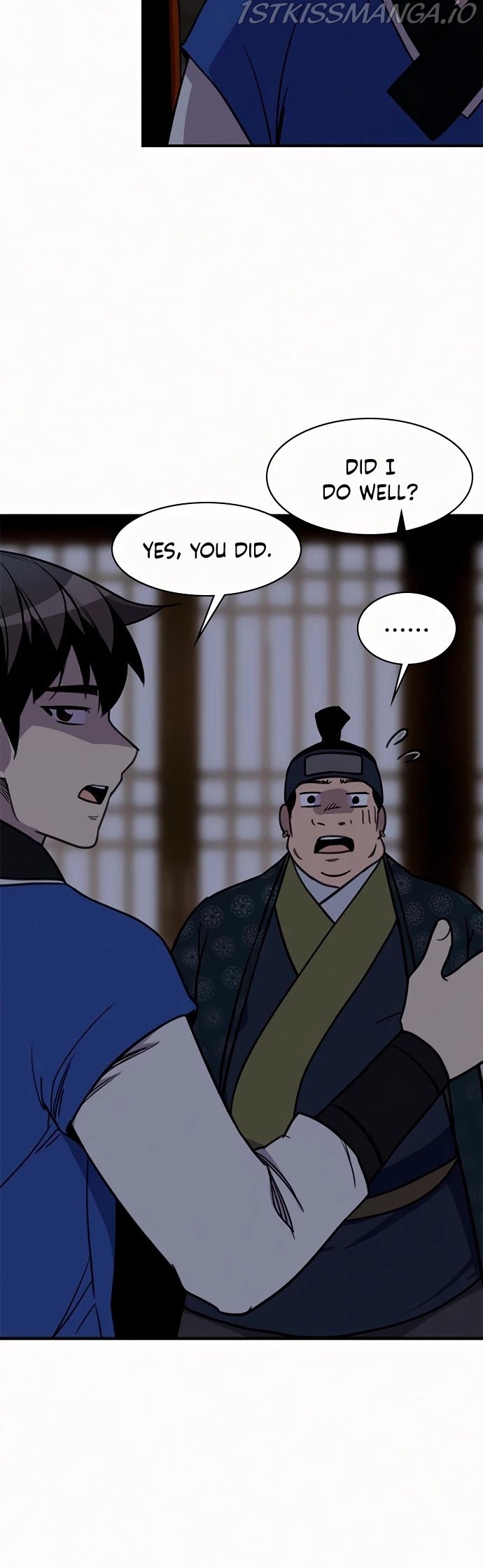 The Strongest Ever Chapter 53 - Page 37