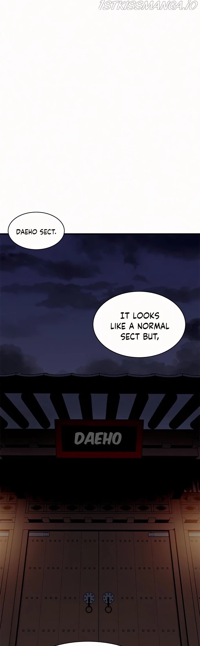 The Strongest Ever Chapter 53 - Page 45