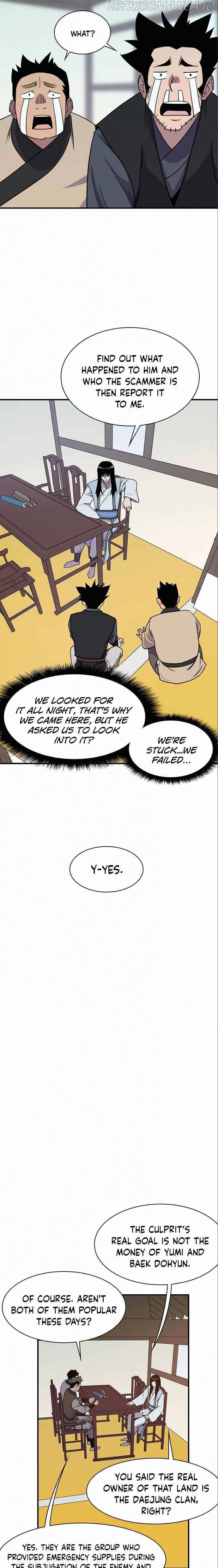 The Strongest Ever Chapter 55 - Page 15