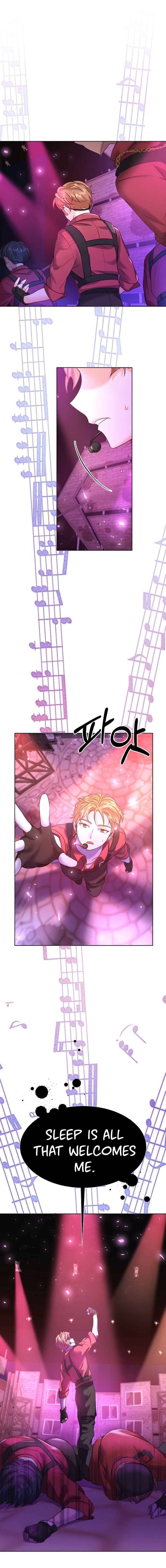 Once Again Idol Chapter 32 - Page 17