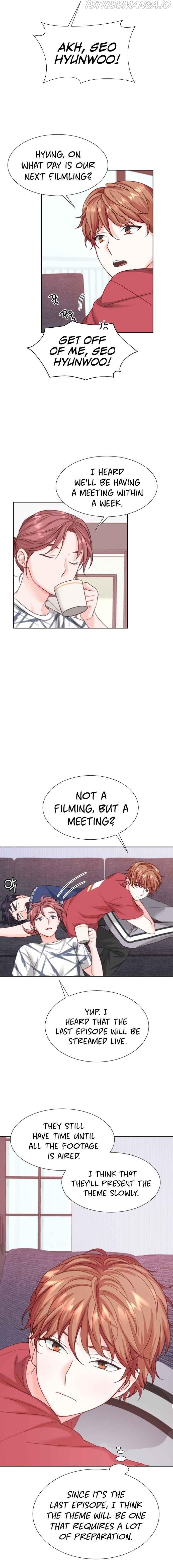 Once Again Idol Chapter 34 - Page 2