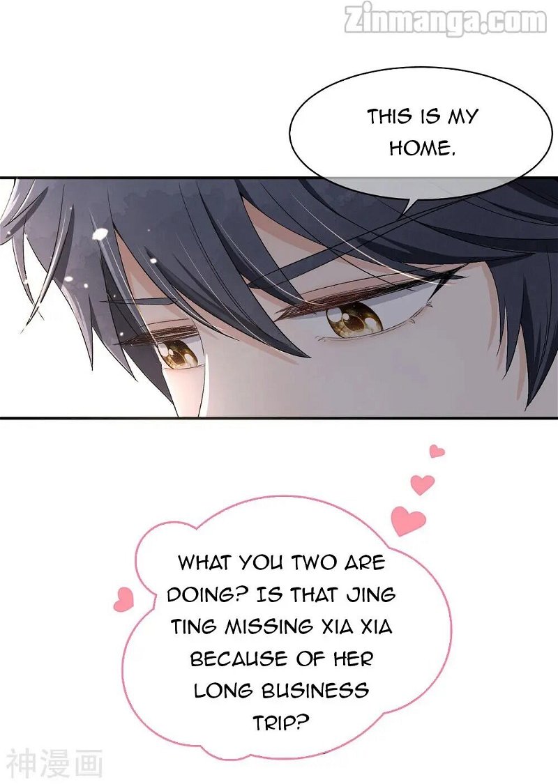 Cold-hearted wife – it is not easy to bully her Chapter 1 - Page 31