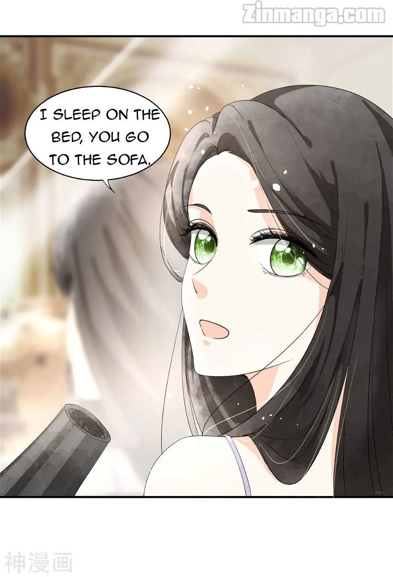 Cold-hearted wife – it is not easy to bully her Chapter 1 - Page 48