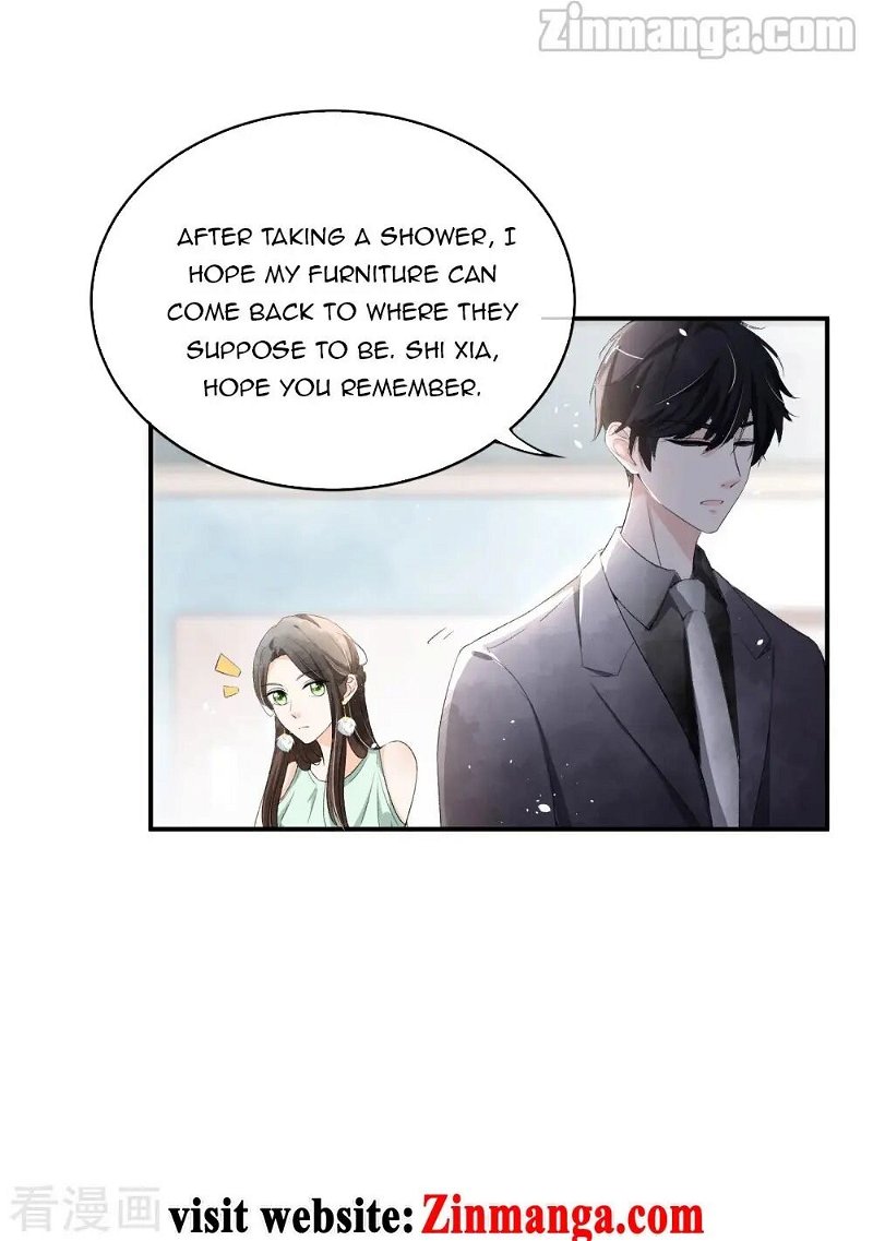 Cold-hearted wife – it is not easy to bully her Chapter 2 - Page 14