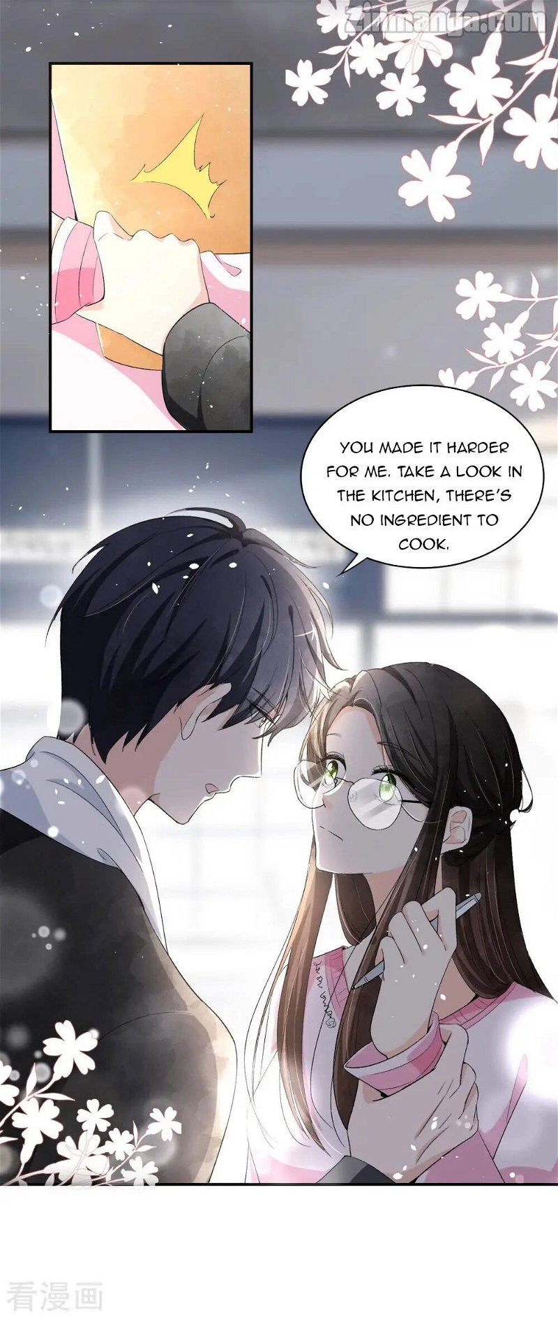 Cold-hearted wife – it is not easy to bully her Chapter 2 - Page 24