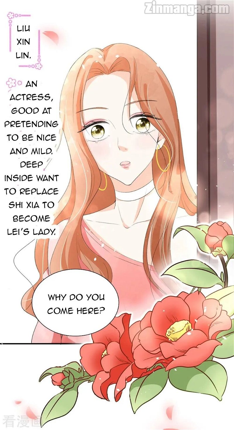 Cold-hearted wife – it is not easy to bully her Chapter 2 - Page 29