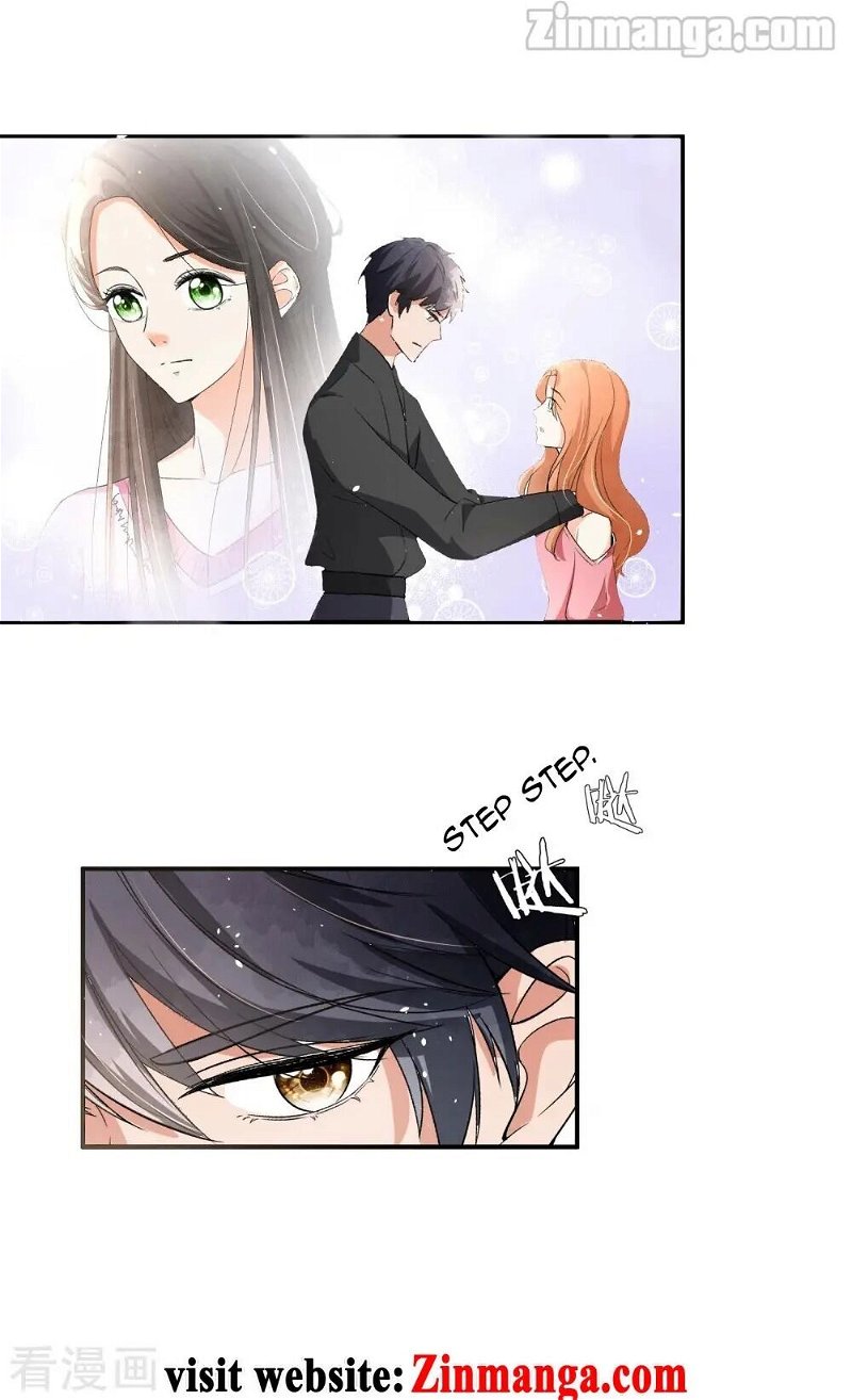 Cold-hearted wife – it is not easy to bully her Chapter 2 - Page 31