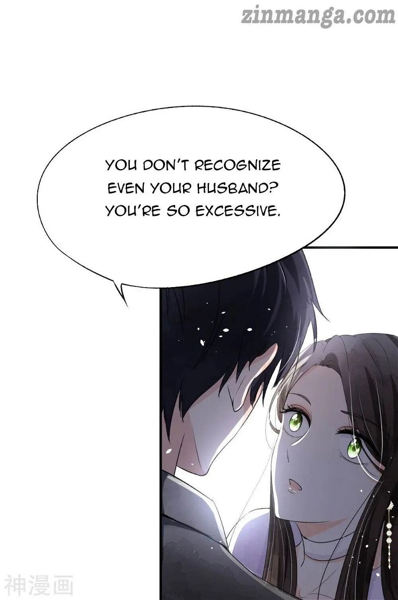 Cold-hearted wife – it is not easy to bully her Chapter 11 - Page 19