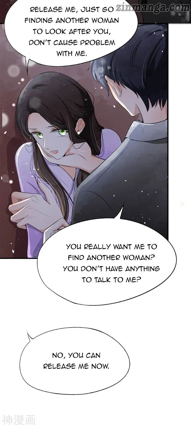 Cold-hearted wife – it is not easy to bully her Chapter 11 - Page 24