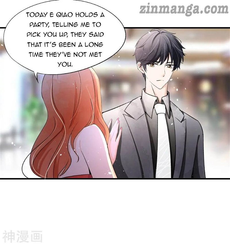 Cold-hearted wife – it is not easy to bully her Chapter 11 - Page 4