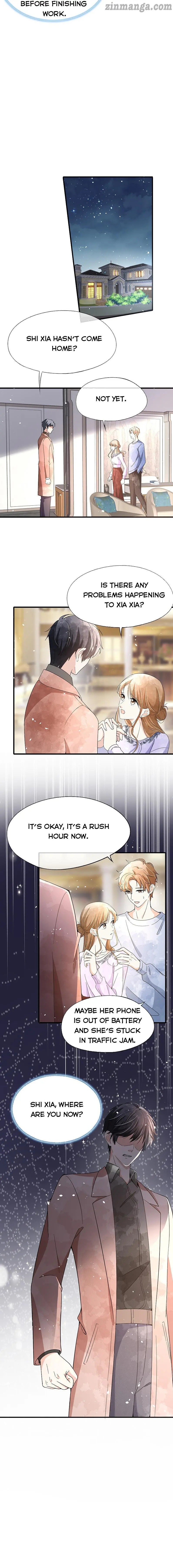 Cold-hearted wife – it is not easy to bully her Chapter 101 - Page 2