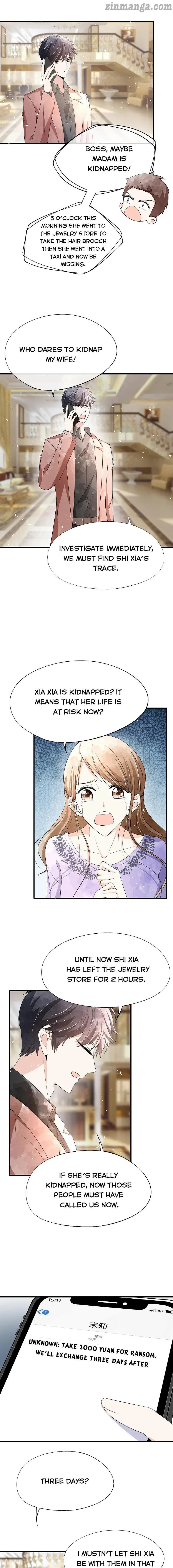 Cold-hearted wife – it is not easy to bully her Chapter 101 - Page 3