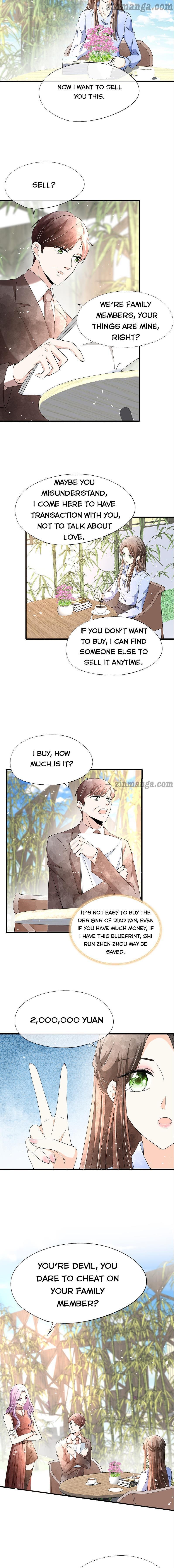 Cold-hearted wife – it is not easy to bully her Chapter 105 - Page 1