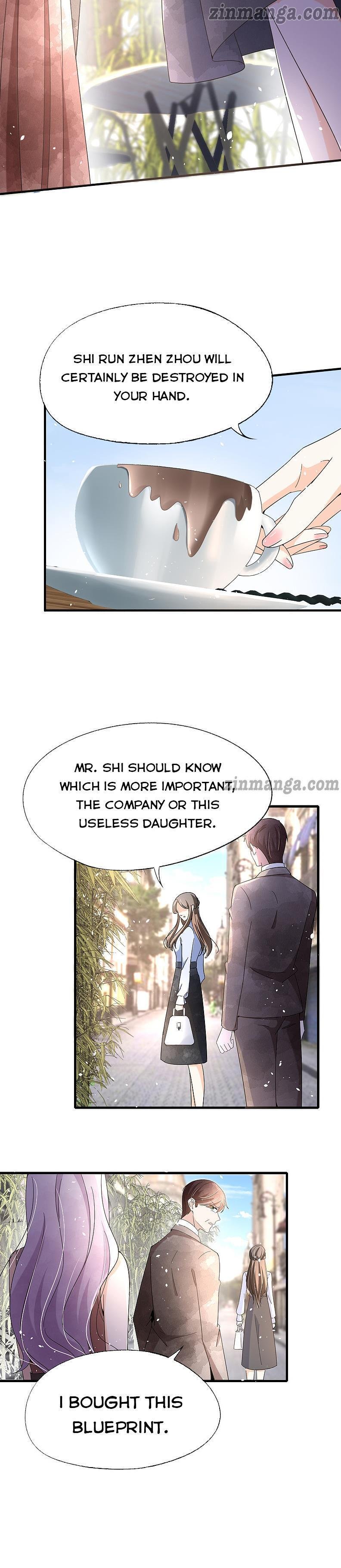 Cold-hearted wife – it is not easy to bully her Chapter 105 - Page 4