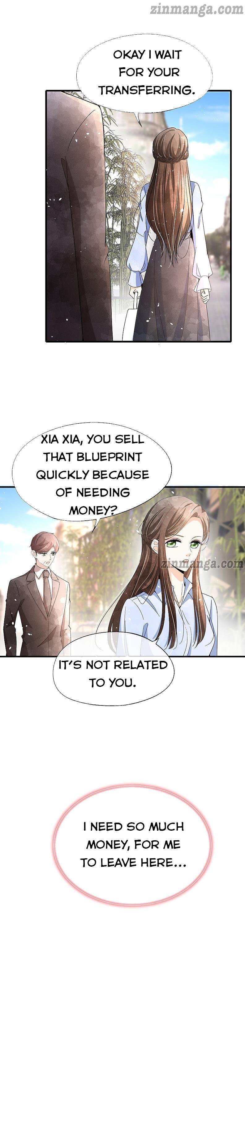 Cold-hearted wife – it is not easy to bully her Chapter 105 - Page 5