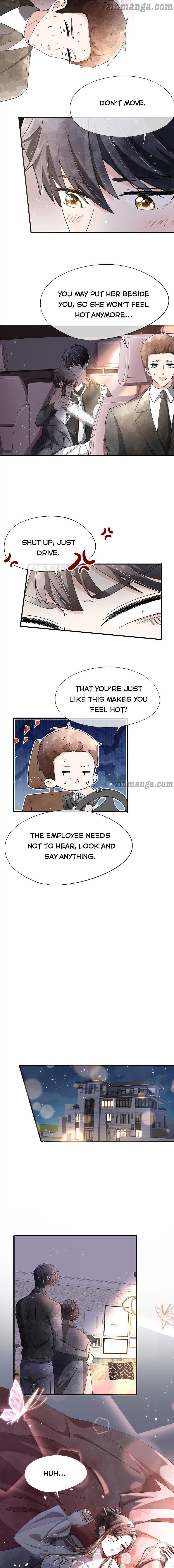 Cold-hearted wife – it is not easy to bully her Chapter 106 - Page 3