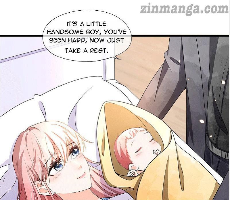 Cold-hearted wife – it is not easy to bully her Chapter 107 - Page 17