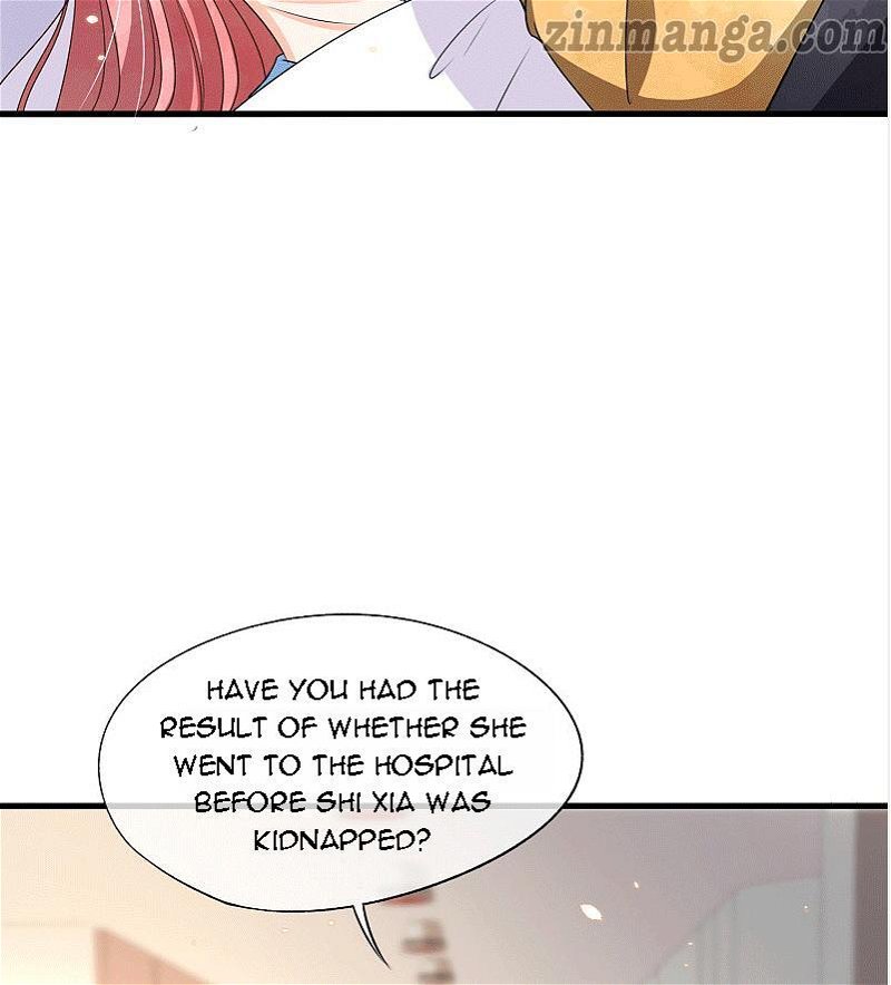 Cold-hearted wife – it is not easy to bully her Chapter 107 - Page 18