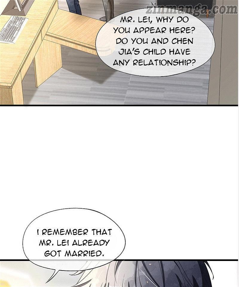Cold-hearted wife – it is not easy to bully her Chapter 107 - Page 26