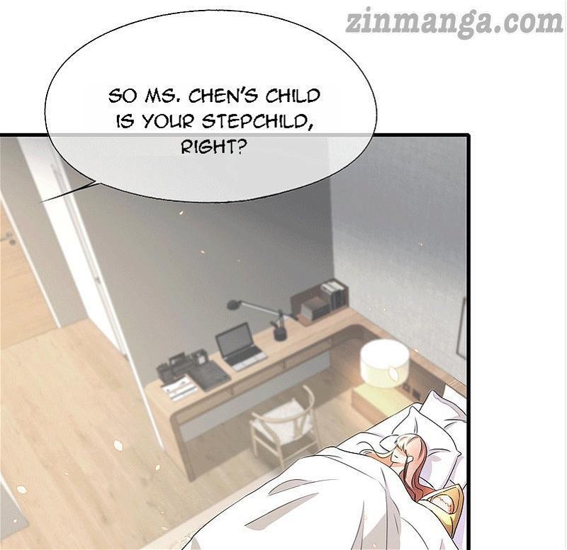 Cold-hearted wife – it is not easy to bully her Chapter 107 - Page 28