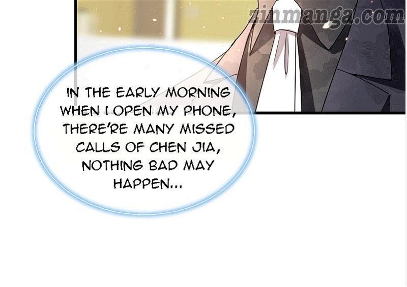 Cold-hearted wife – it is not easy to bully her Chapter 107 - Page 7