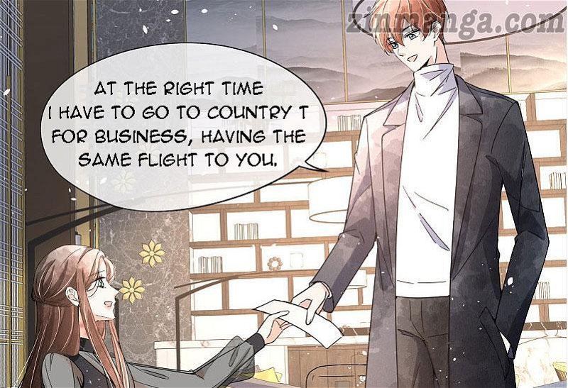 Cold-hearted wife – it is not easy to bully her Chapter 108 - Page 11