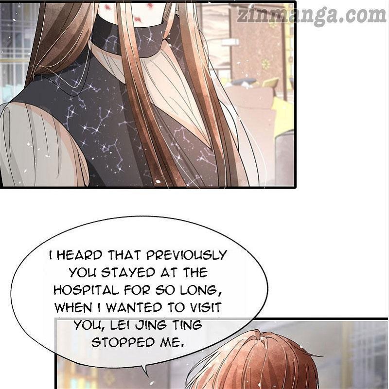 Cold-hearted wife – it is not easy to bully her Chapter 108 - Page 13