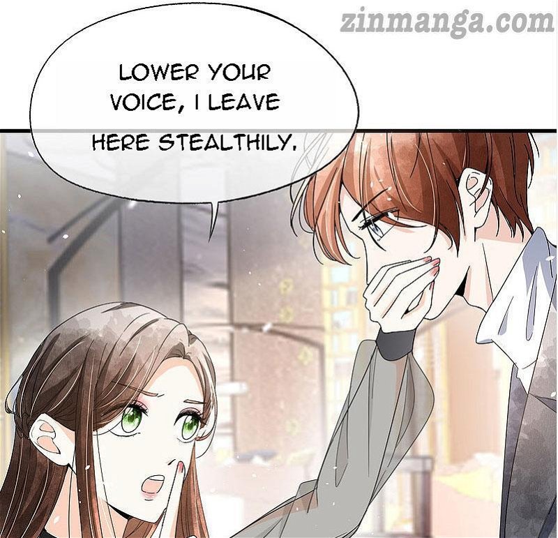 Cold-hearted wife – it is not easy to bully her Chapter 108 - Page 20