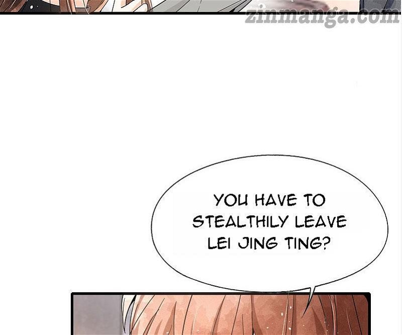 Cold-hearted wife – it is not easy to bully her Chapter 108 - Page 21