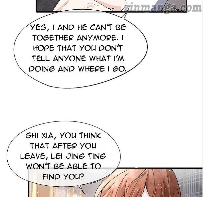 Cold-hearted wife – it is not easy to bully her Chapter 108 - Page 23