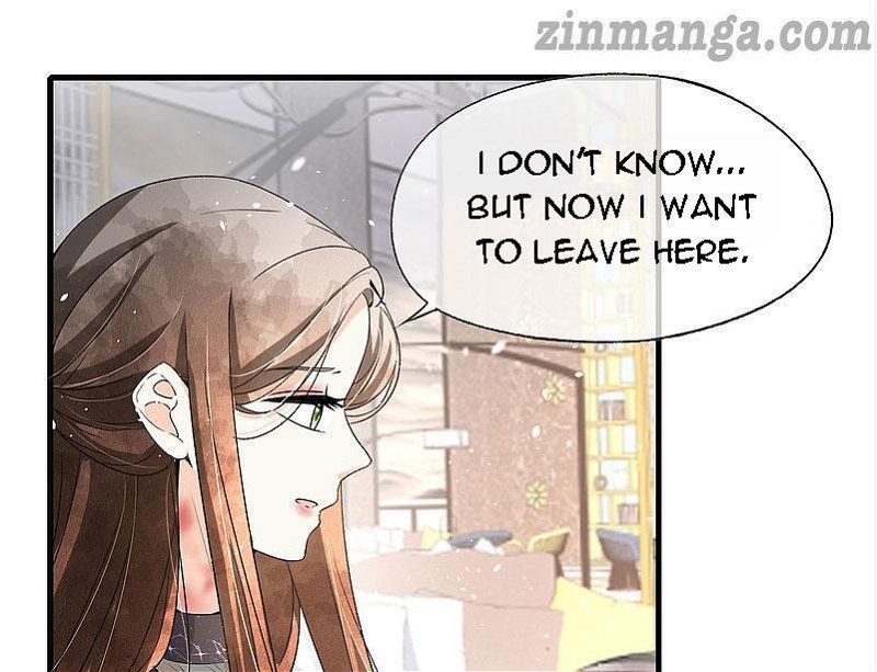 Cold-hearted wife – it is not easy to bully her Chapter 108 - Page 25