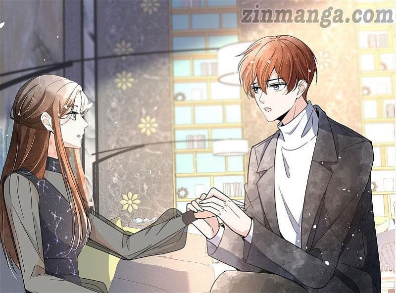 Cold-hearted wife – it is not easy to bully her Chapter 108 - Page 27