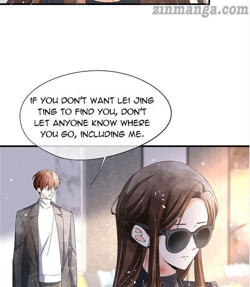 Cold-hearted wife – it is not easy to bully her Chapter 108 - Page 32